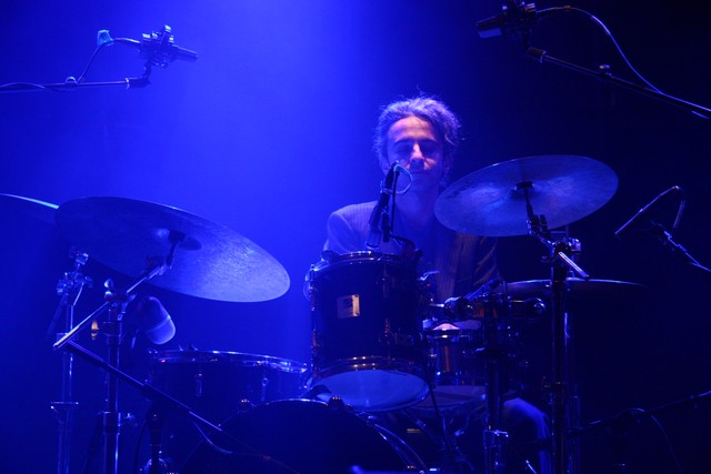Piers Faccini in concert